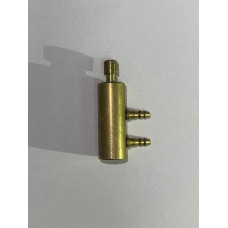 Пневмоклапан высокого давления № НТ 080