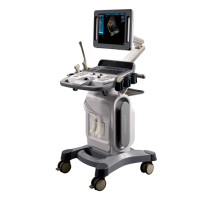 Цифровая ультразвуковая диагностическая система визуализации  УЗИ К12