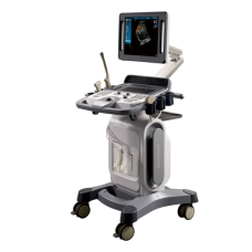 Цифровая ультразвуковая диагностическая система визуализации  УЗИ К12
