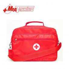 Сумка медицинская маленькая
