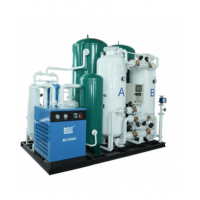 Кислородная станция PSA 120 Нм³/ч, модель: FTFO-120