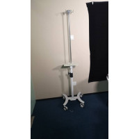 Стойка для рабочей станции МРТ