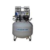 Компрессор безмасляный Granum-100