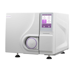 Стерилизатор паровой GRANUM 18B Touch 