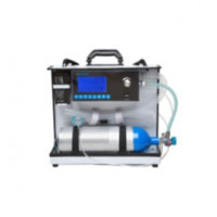 Аппарат ИВЛ ZXH-550