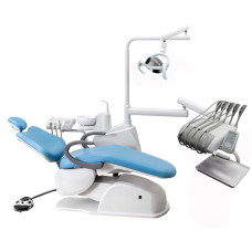 Стоматологическая установка GRANUM TS7830Е (Bravo) с электрическим управлением