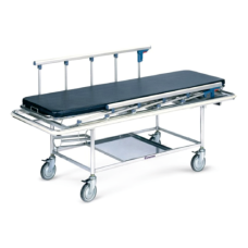 Кровать больничная для транспортировки ST007