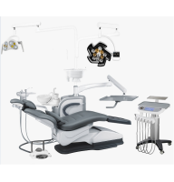 Стоматологическая установка GRANUM TS-TOP301 (Implant)
