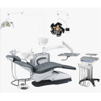 Стоматологическая установка GRANUM TS-TOP301 (Implant)