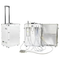 Установка стоматологическая портативная GRANUM (А34) без встроенных инструментов