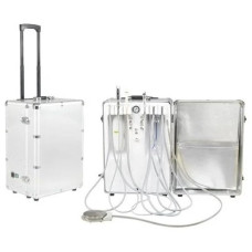 Установка стоматологическая портативная GRANUM (А34) без встроенных инструментов