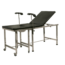 Кровать больничная гинекологическая ОТ006