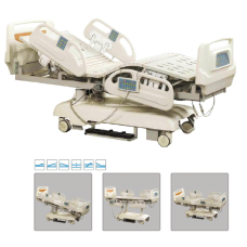 Кровать больничная с электрическим приводом Р801
