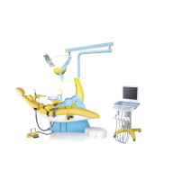 Детская стоматологическая установка TS-TOP300 (KIDS)