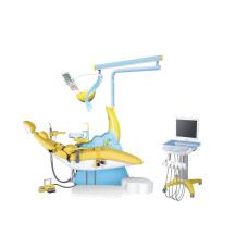 Детская стоматологическая установка TS-TOP300 (KIDS)