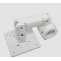 Держатель монитора пластиковый