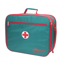 Сумка-укладка для скорой помощи