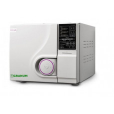 Стерилизатор паровой GRANUM 18B CLASSIC