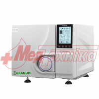 Стерилизатор паровой GRANUM 23B Touch 