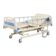 Кровать больничная  с ручным приводом М301
