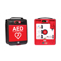 Aвтоматический внешний дефибриллятор NT-381.C