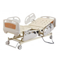 Кровать больничная с электрическим приводом Р502