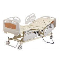 Кровать больничная с электрическим приводом Р502