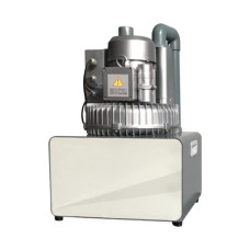 Помпа электрическая вакуумная GRANUM (мокрая)