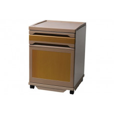 Тумба прикроватная С018