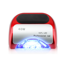 Лампа для сушки гель-лака CCFL+LED 006