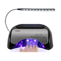 Лампа для сушки гель-лака CCFL+LED 007