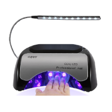 Лампа для сушки гель-лака CCFL+LED 007