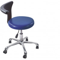 Стул стоматолога D1 (метал.основа)
