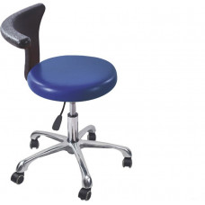 Стул стоматолога D1 (метал.основа)