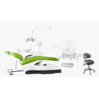 Стоматологическая установка GRANUM TS8830 (Sonata)