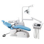 Стоматологическая установка GRANUM TS7830Е (Bravo) с электрическим управлением