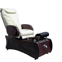 Багатофункціональне SPA-крісло для педикюру з ванночкою S-910