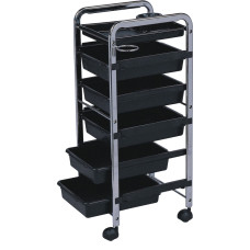 Тележка парикмахерская S-106