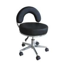 Стул мастера педикюра S-2118