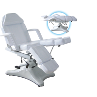 Кресло косметологическое электрическое S-823A 
