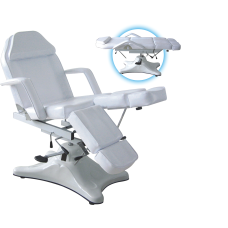 Кресло косметологическое электрическое S-823A 