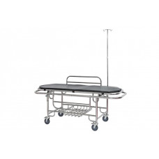 Кровать больничная для транспортировки ST002