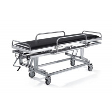 Кровать больничная для транспортировки ST006