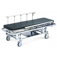 Кровать больничная для транспортировки ST008