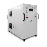 Концентратор кислородный ANGEL-60SP