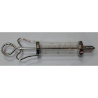 Шприц  Жане