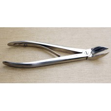 Кусачки костные для операций на позвоночнике Листона