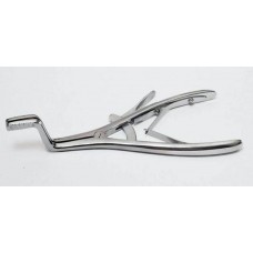 Роторасширитель с кремальерой  длиной 190 мм