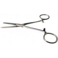 Зажим Пеана L-125