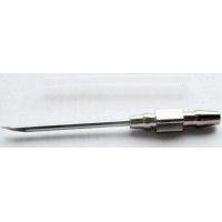 Игла  для  переливания  крови  из  флакона  И-36,  И-66,  И-65